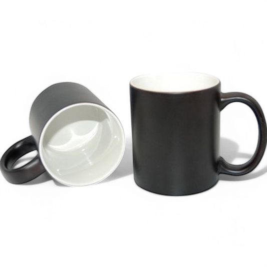 024 helllive Mug Steel classic