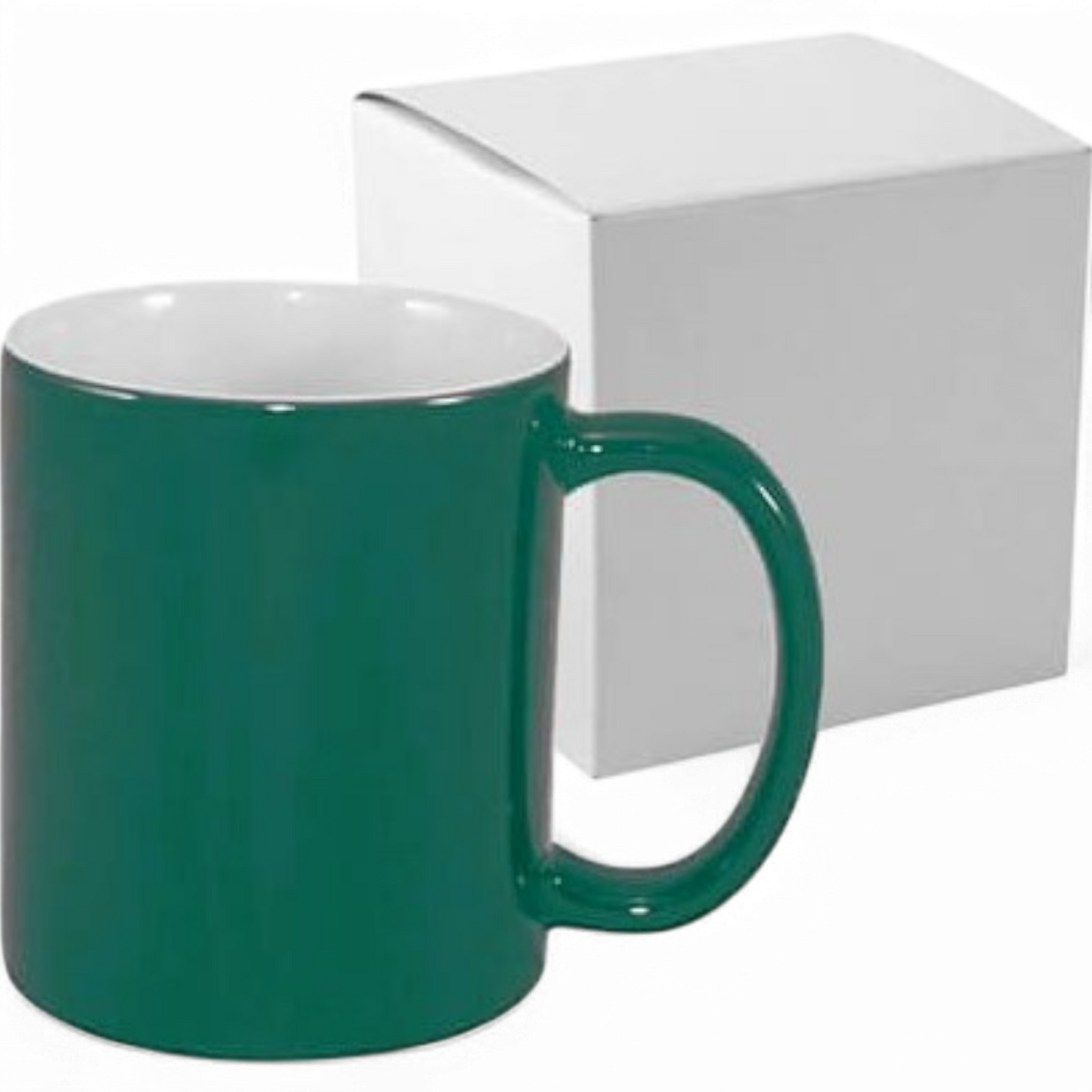 024 helllive Mug Steel classic