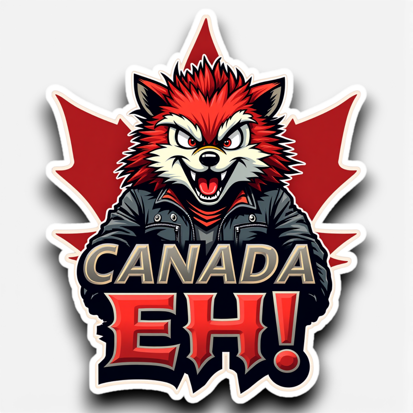 Hellualndian siili maailmalla: Jääkaappimagneetti tai pinssi