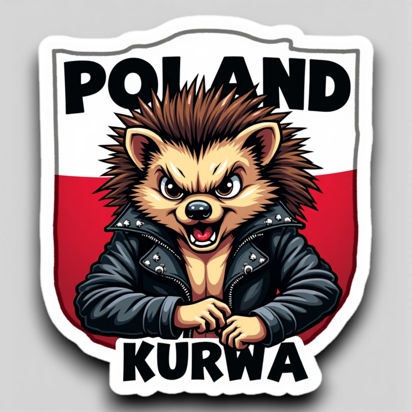 jääkaappimagneetti hellulandia siili 