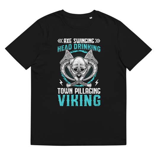 Unisex  t-paita viking