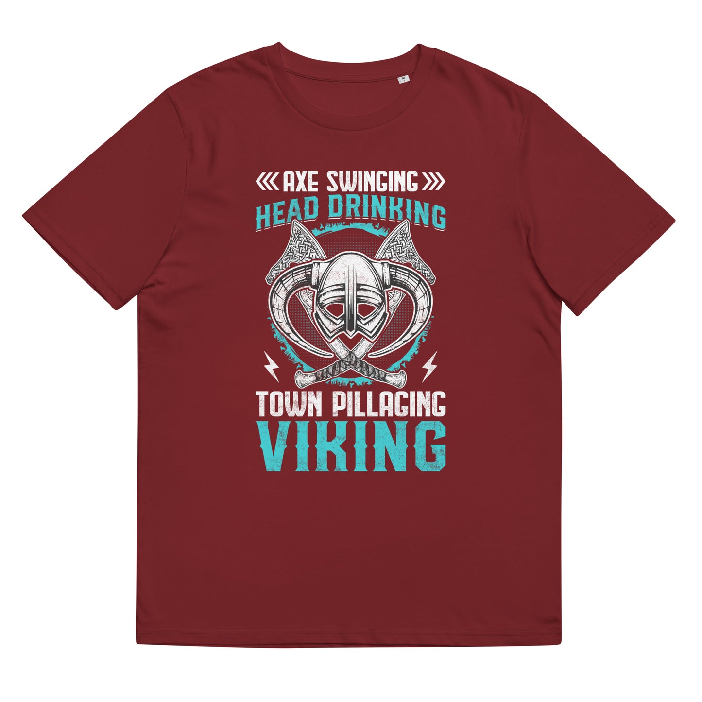 Unisex  t-paita viking