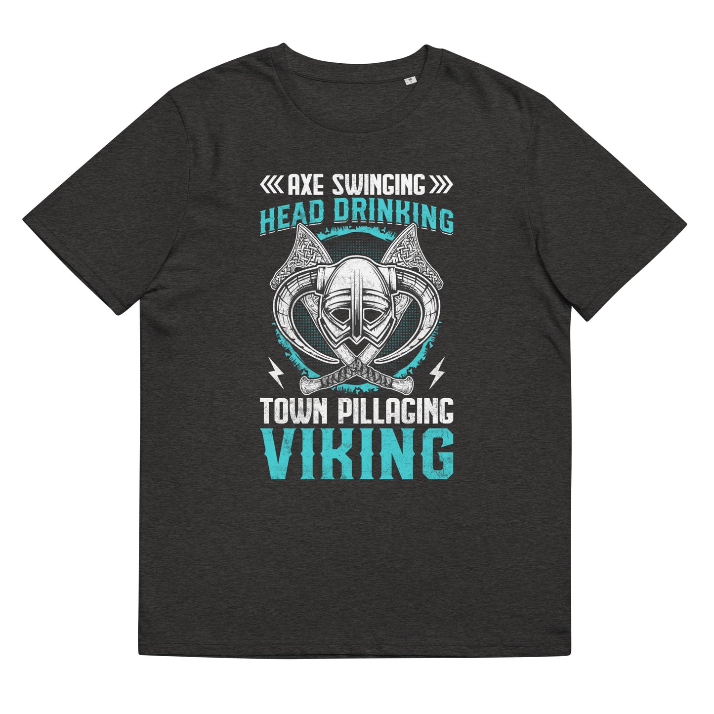 Unisex  t-paita viking