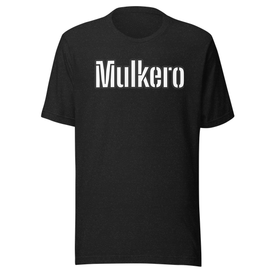 Unisex t-paita - Unisex t-paita - Mulkero