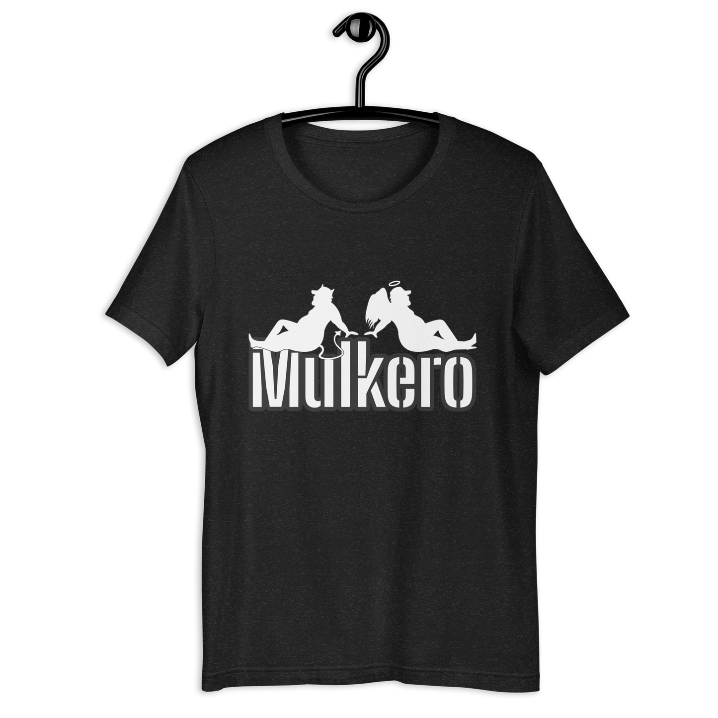 Unisex t-shirt - Mulkero