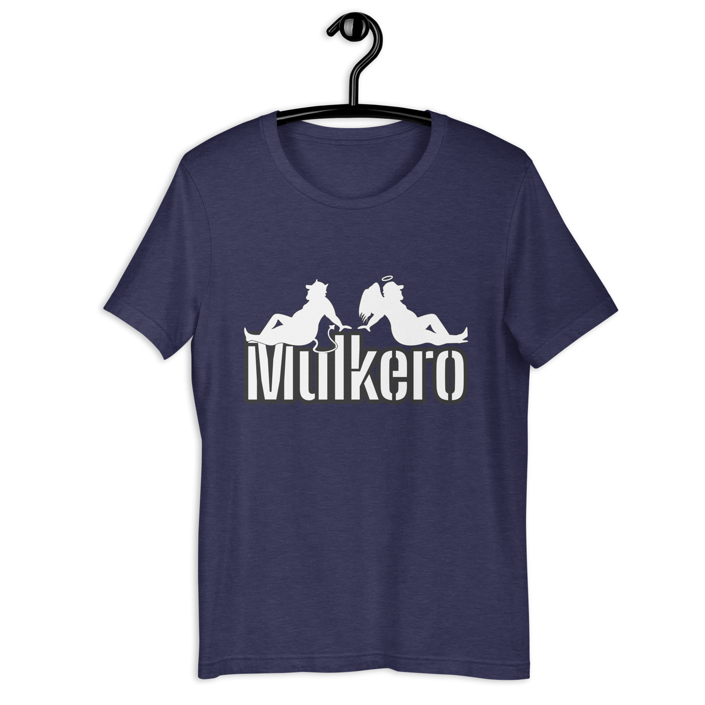 Unisex t-shirt - Mulkero