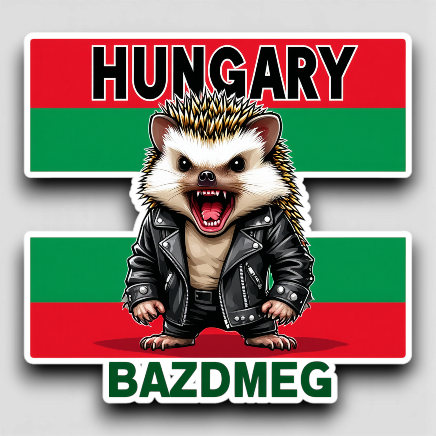 jääkaappimagneetti hellulandia siili 