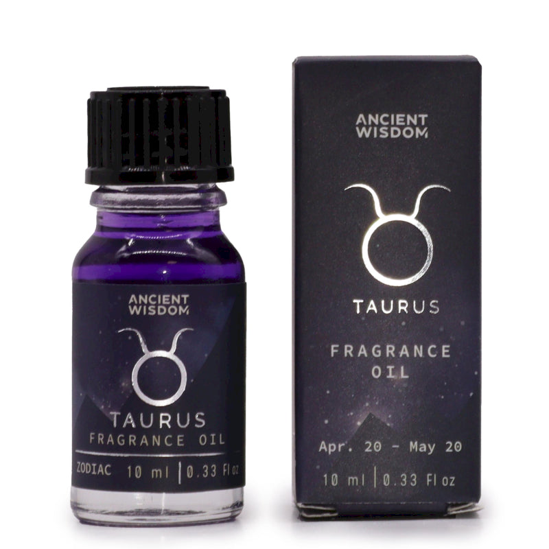 HÄRKÄ- Zodiac-tuoksuöljy 10ml